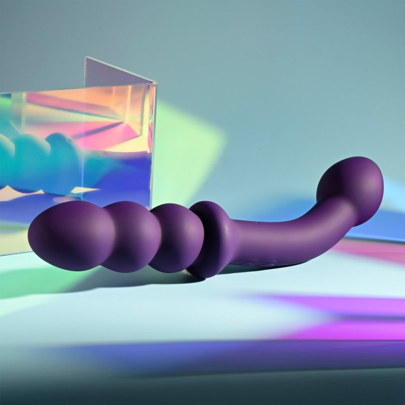 Playboy The Seeker For G-spot  P-spot  Anal Play 5