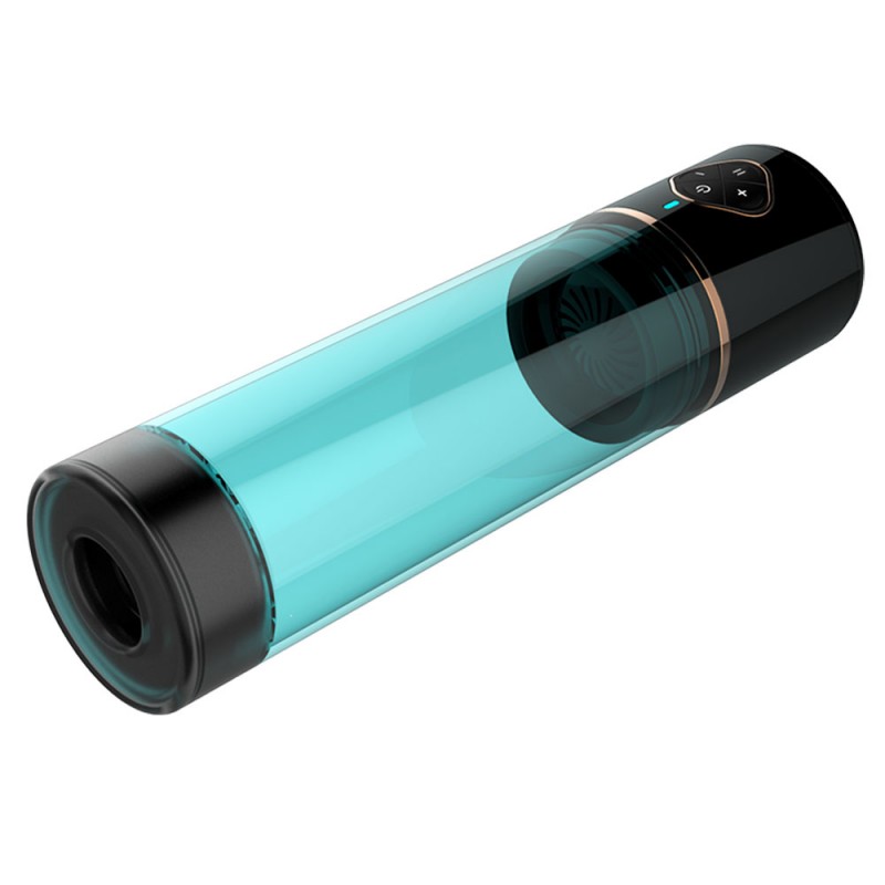 Water Bath Penis Enlargement Vacuum Pump6