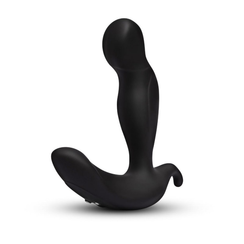 b-Vibe 360 Plug Vibrating Butt Plug with Remote Control