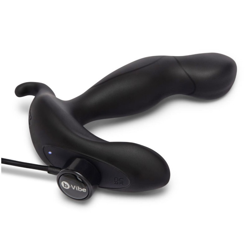 b-Vibe 360 Plug Vibrating Butt Plug with Remote Control