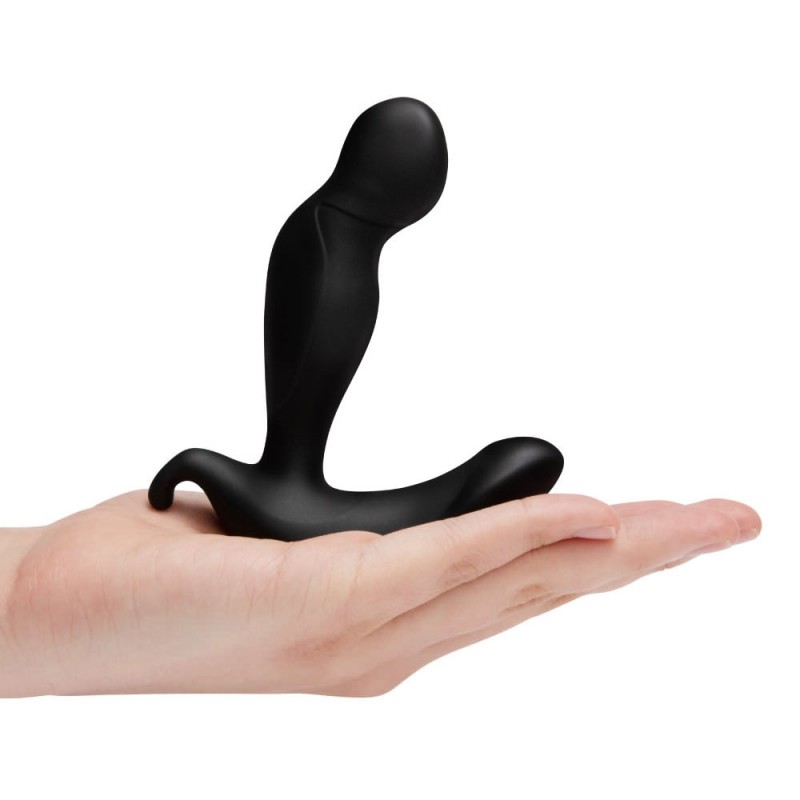 b-Vibe 360 Plug Vibrating Butt Plug with Remote Control