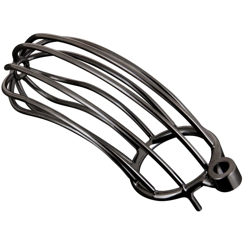 Blue Line Prisoner Cock Cage for BDSM Play5