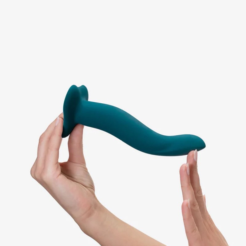Fun Factory Limba Flex Bendable DildoFun Factory Limba Flex Bendable Dildo