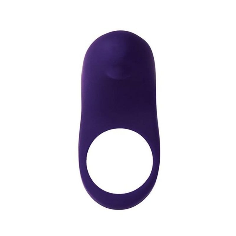 VeDO Rev Rechargeable Vibrating Penis C Ring1