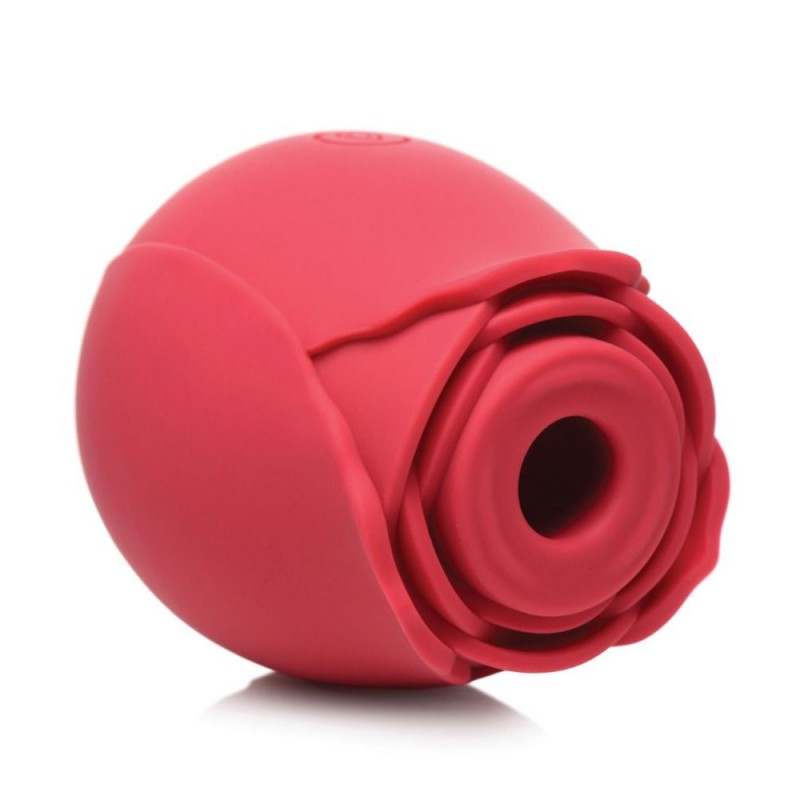 The Enchanted 10X Rose Stimulator Lovers Gift Box