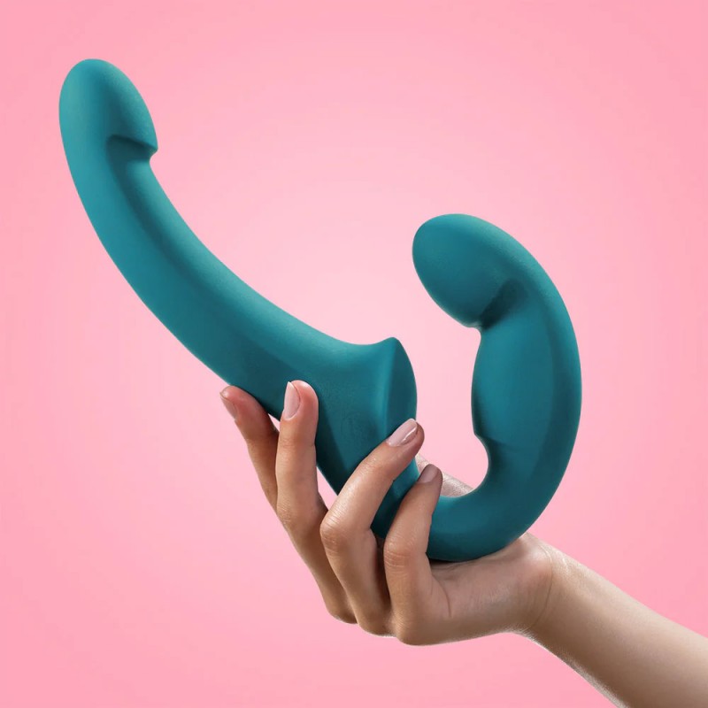 FUN FACTORY Share Lite Double Dildo for Couples3