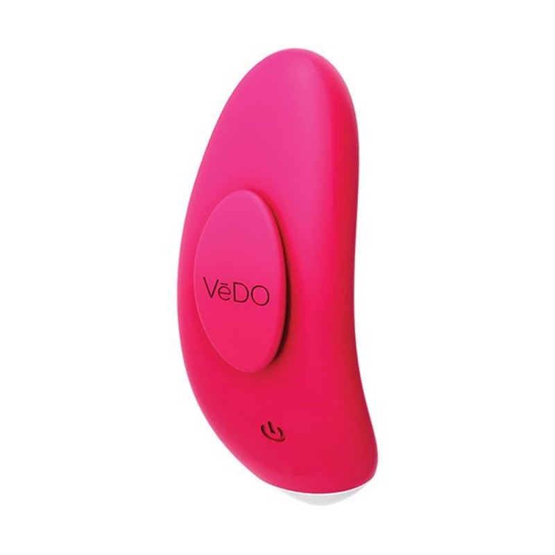 VeDO Niki Rechargeable Panty Vibe VeDO Niki Rechargeable Panty Vibe