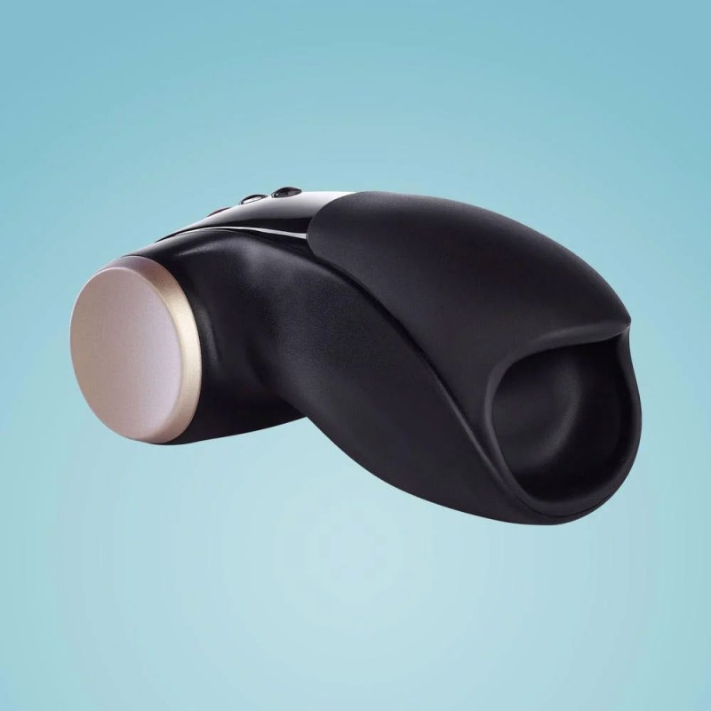 FUN FACTORY Cobra Libre II Penis Head Vibrator Male Masturbator6