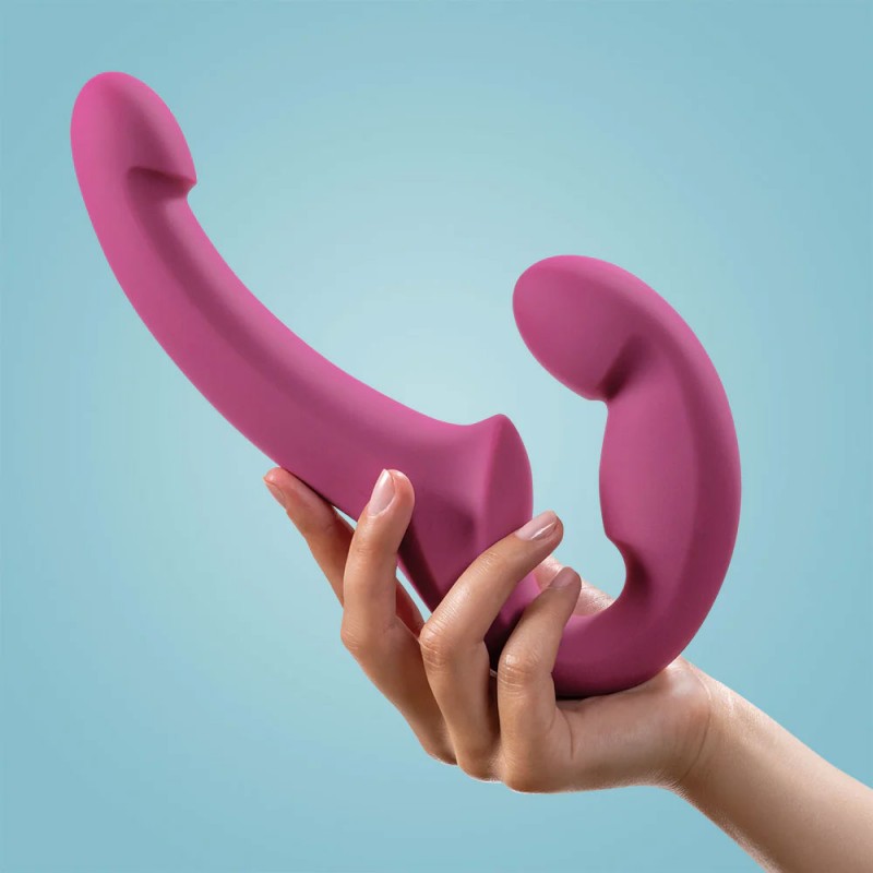 FUN FACTORY Share Lite Double Dildo for Couples1
