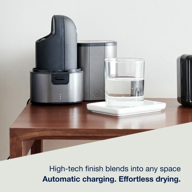 Arcwave Ion and Womanizer Premium 2 7