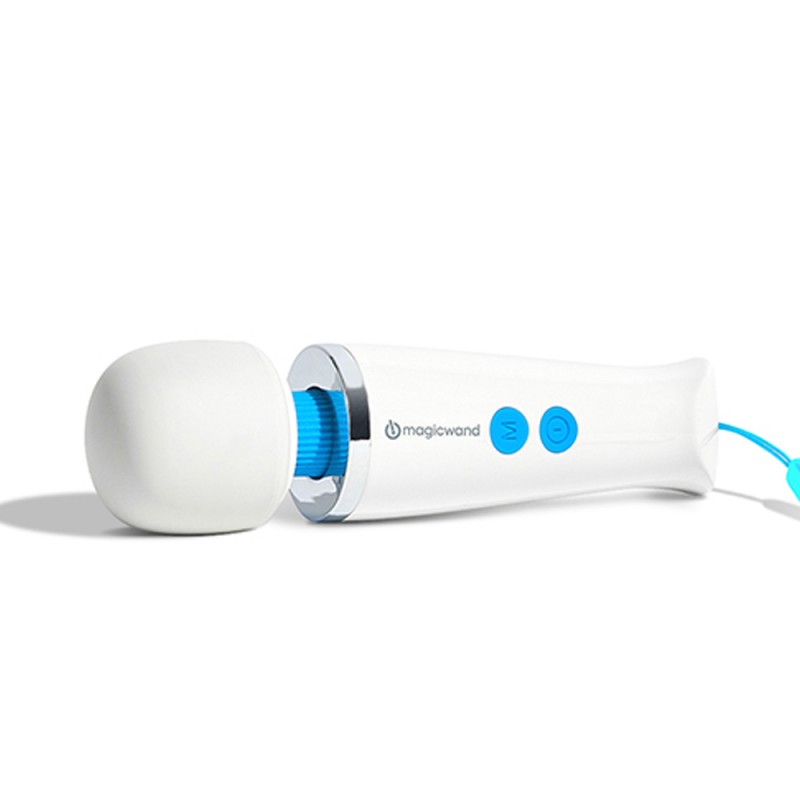 Magic Wand Micro Vibe 11