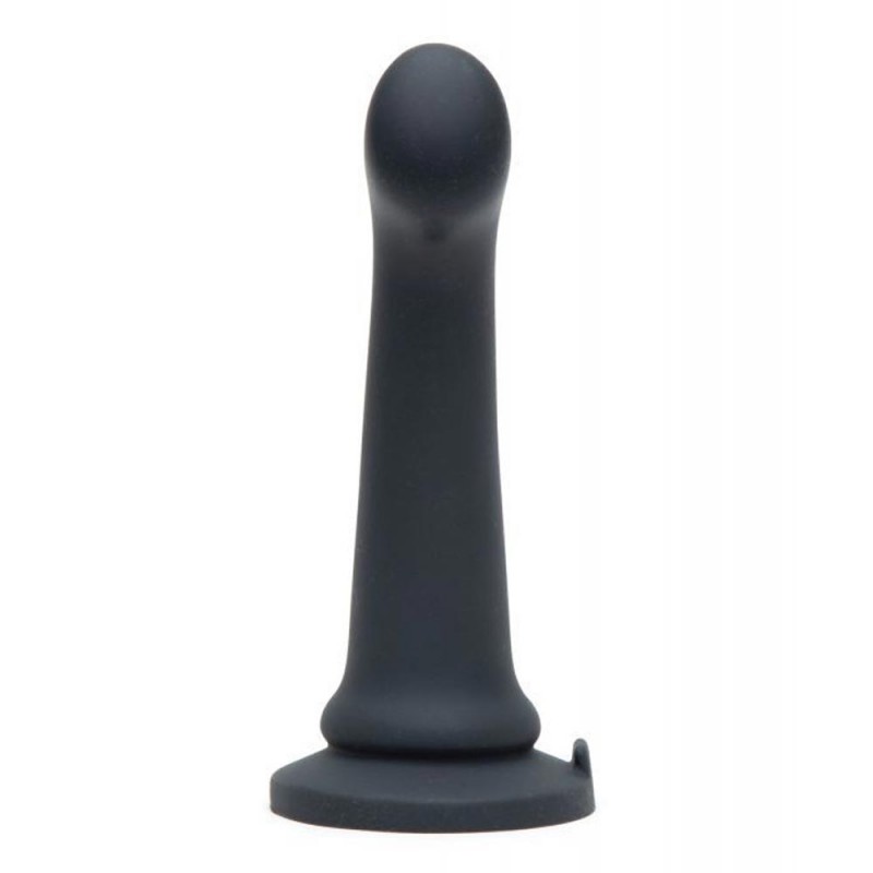 Fifty Shades of Grey Feel It Baby G-Spot Dildo with Suction Cup2