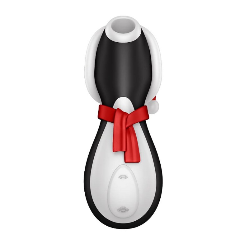 Satisfyer Penguin Holiday Edition Air Pulse Vibe 2