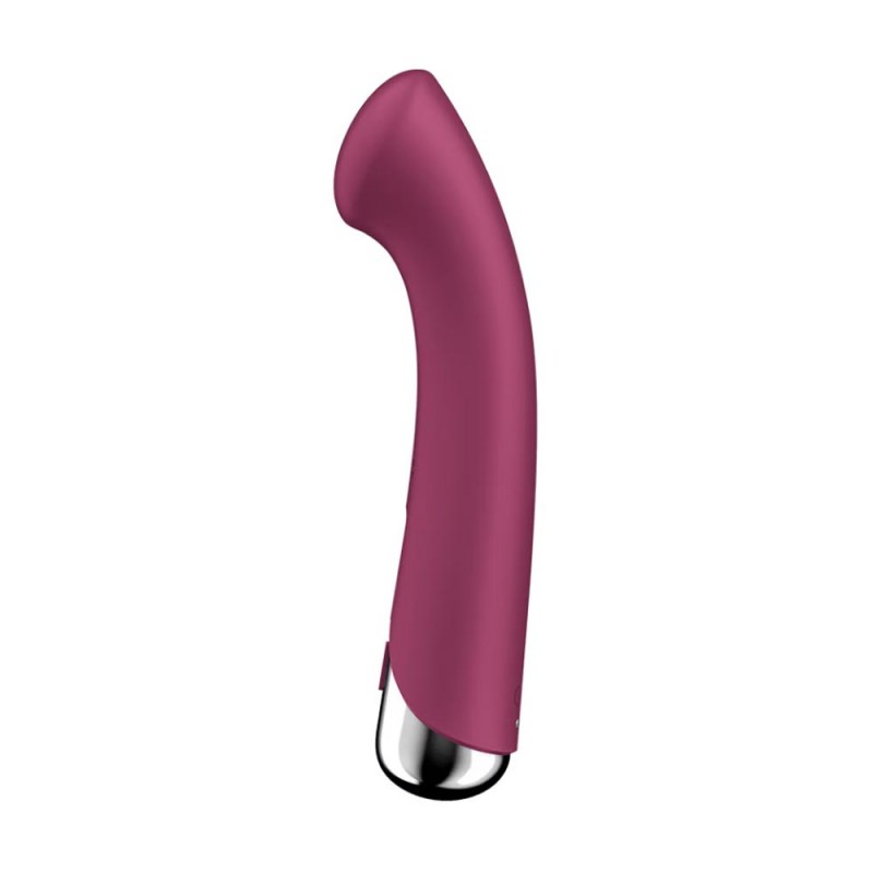 Satisfyer Spinning G-Spot 1 7
