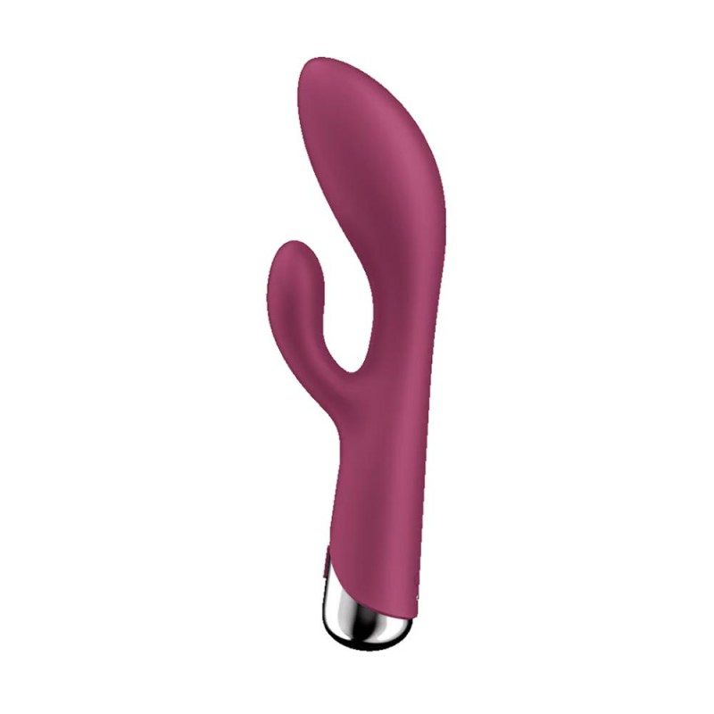Satisfyer Spinning Rabbit 1