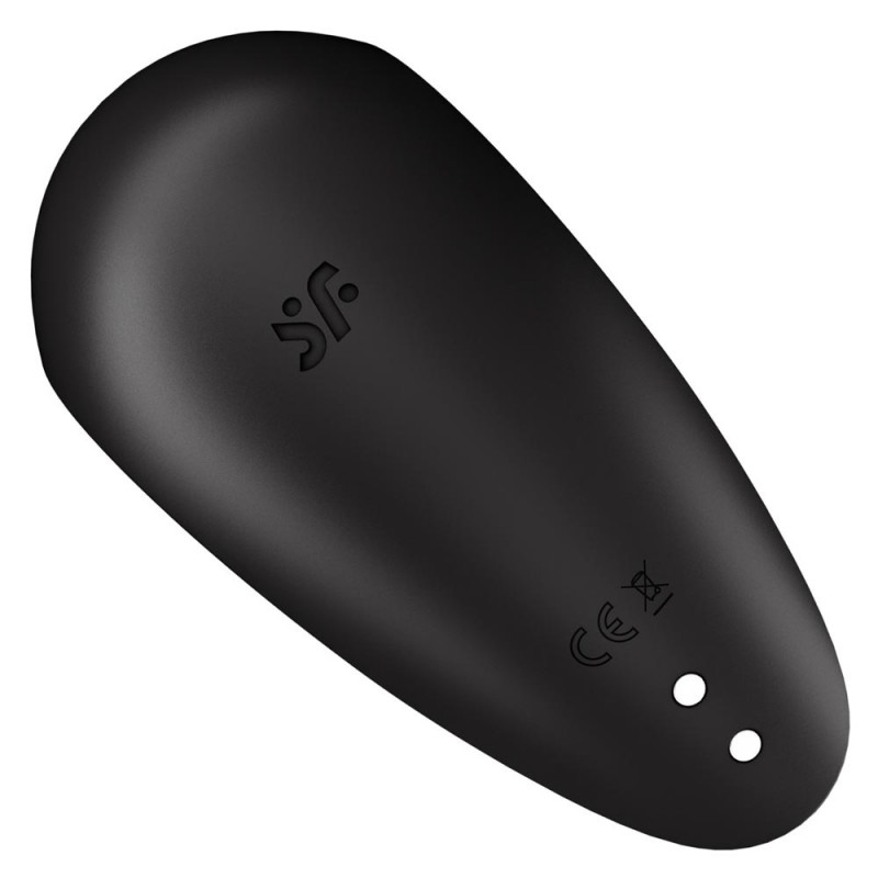 Satisfyer Magnetic Deep Pulse Suction Vibrator11