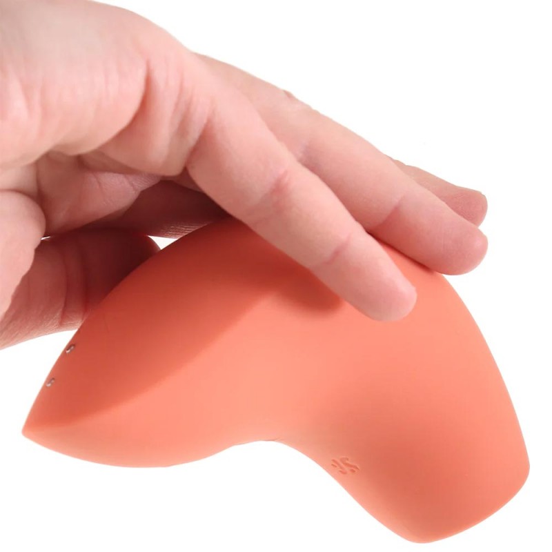 Satisfyer Magnetic Deep Pulse Suction Vibrator6