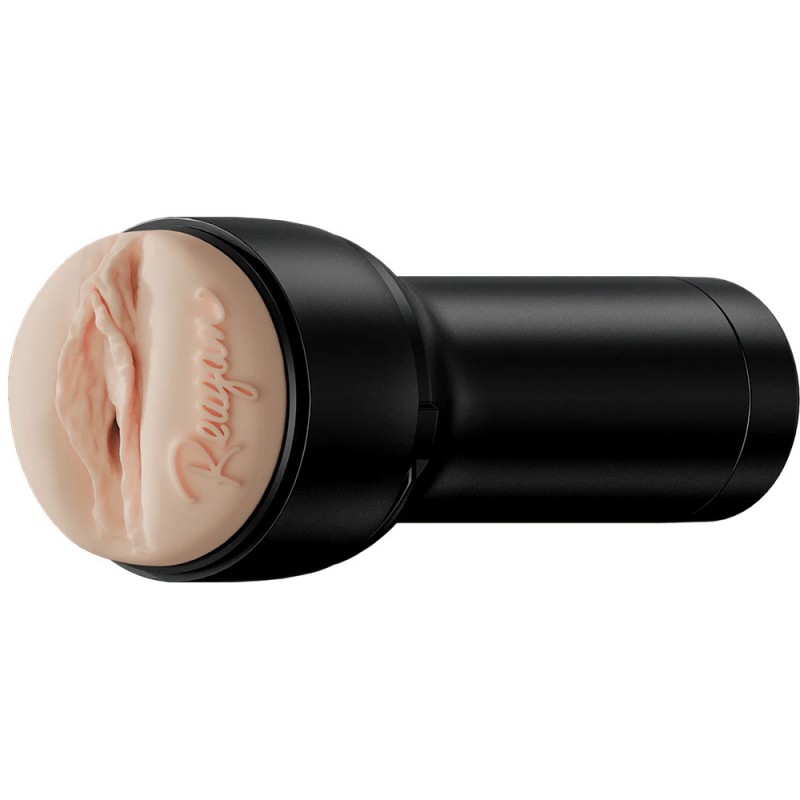 Kiiroo Feel Reagan Foxx Stroker7