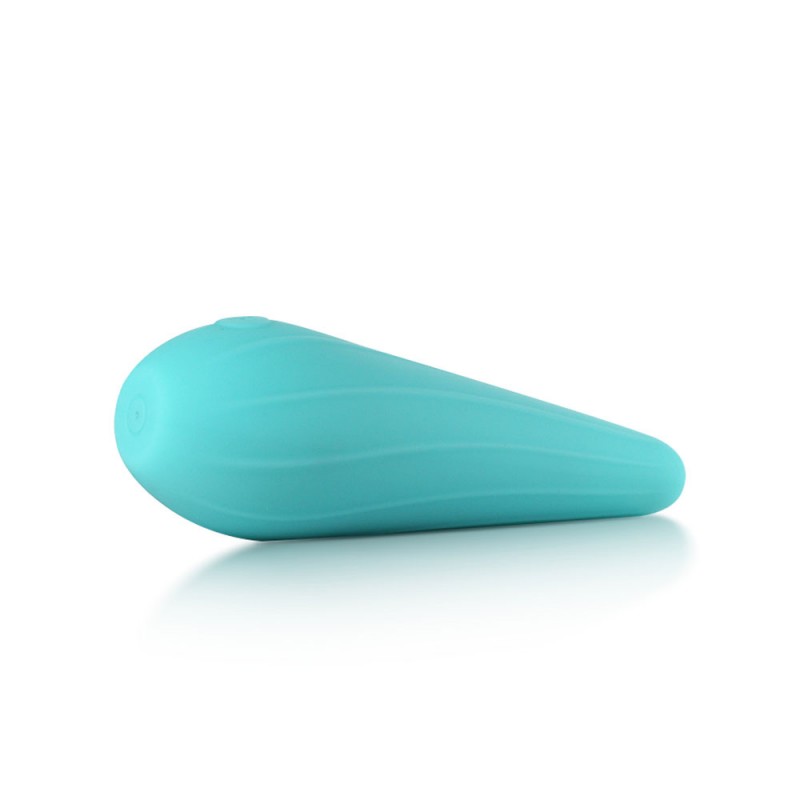 AROSUM VibeSwirl Silicone Clit Vibrator Massager3