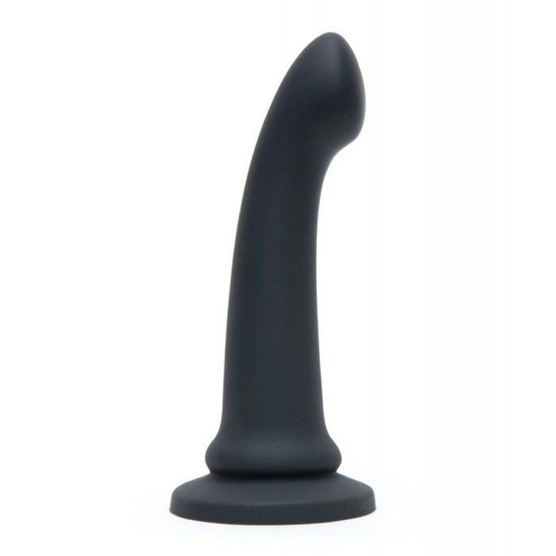 Fifty Shades of Grey Feel It Baby G-Spot Dildo with Suction Cup`