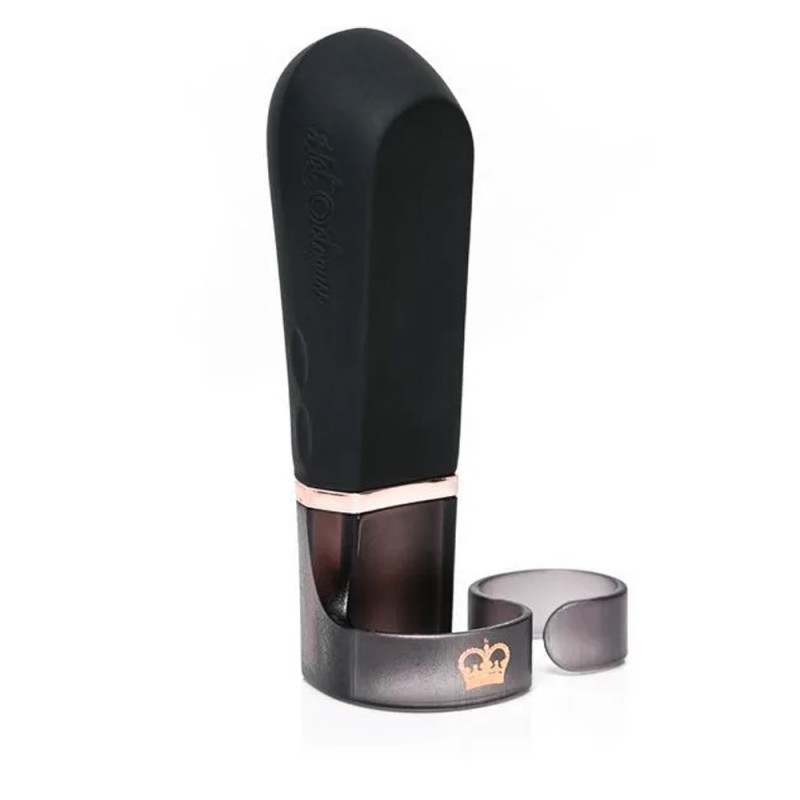 Hot Octopuss Digit Finger Vibe Clitoral Stimulator1