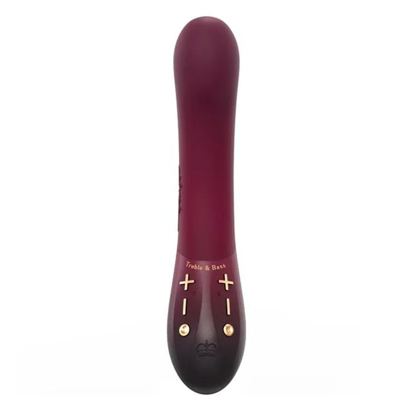 Hot Octopuss Kurve G-Spot Vibe 2