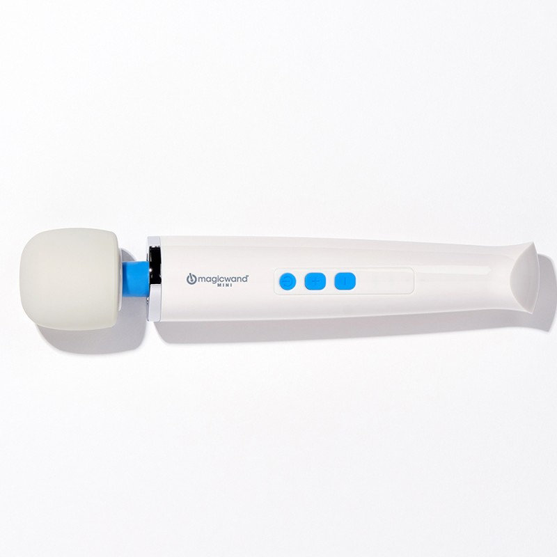 Magic Wand Mini Vibe 3