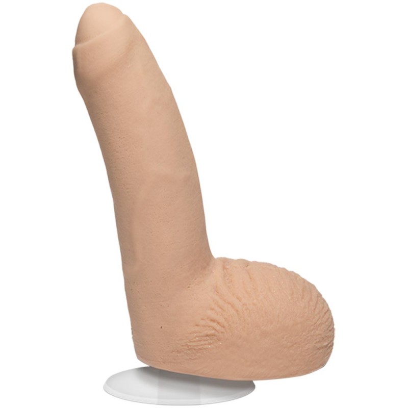 Doc Johnson Signature Cocks William Seed 8 Inch Dildo1