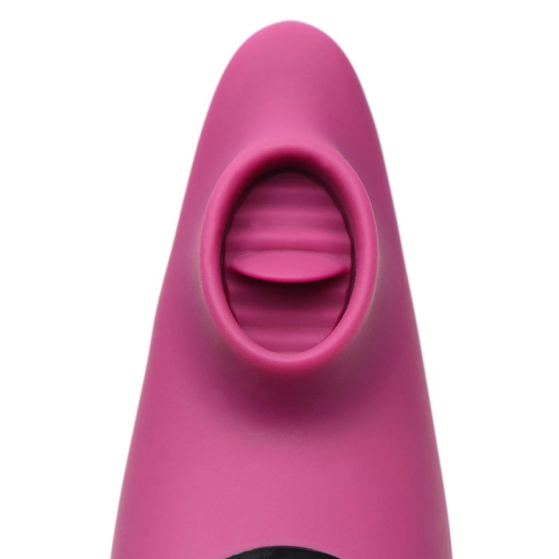 inmi Swivel Licker 180 Rotating Licking Vibrator