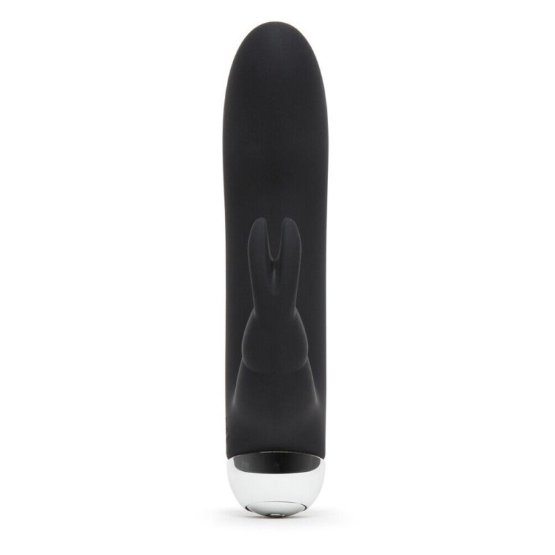 Fifty Shades of Grey Greedy Girl Mini Rabbit Vibrator5