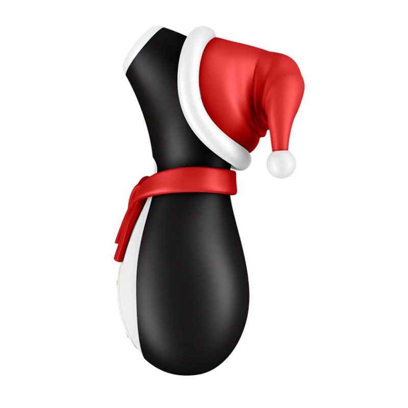 Satisfyer Penguin Holiday Edition Air Pulse Vibe 3