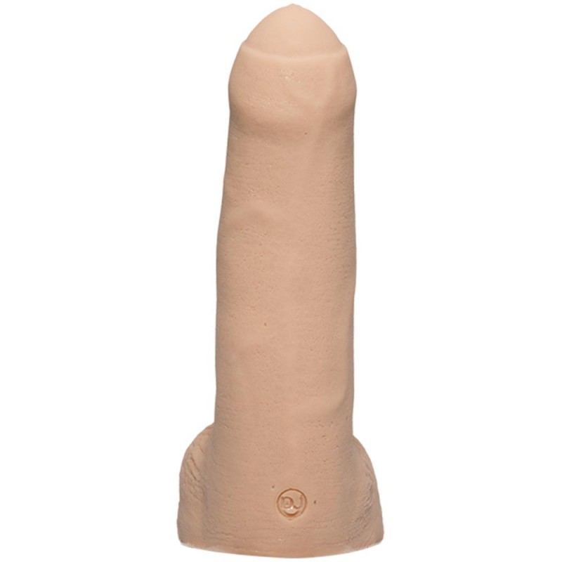 Doc Johnson Signature Cocks William Seed 8 Inch Dildo3