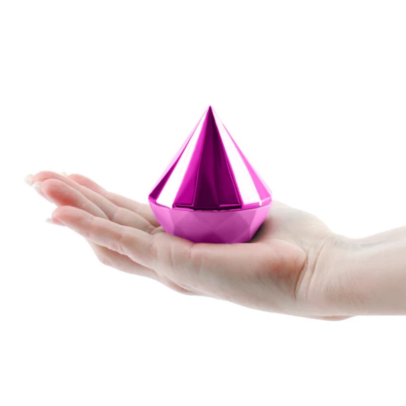 Sugar Pop - Jewel Air Pulse Vibrator 8