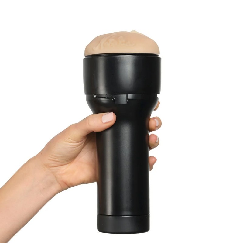 Kiiroo Feel Natalia Starr Stroker10