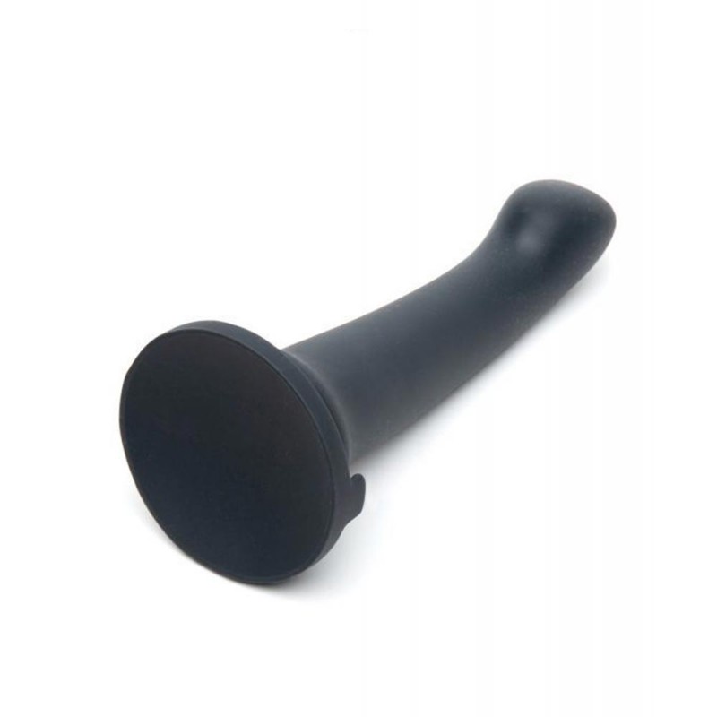 Fifty Shades of Grey Feel It Baby G-Spot Dildo with Suction Cup3