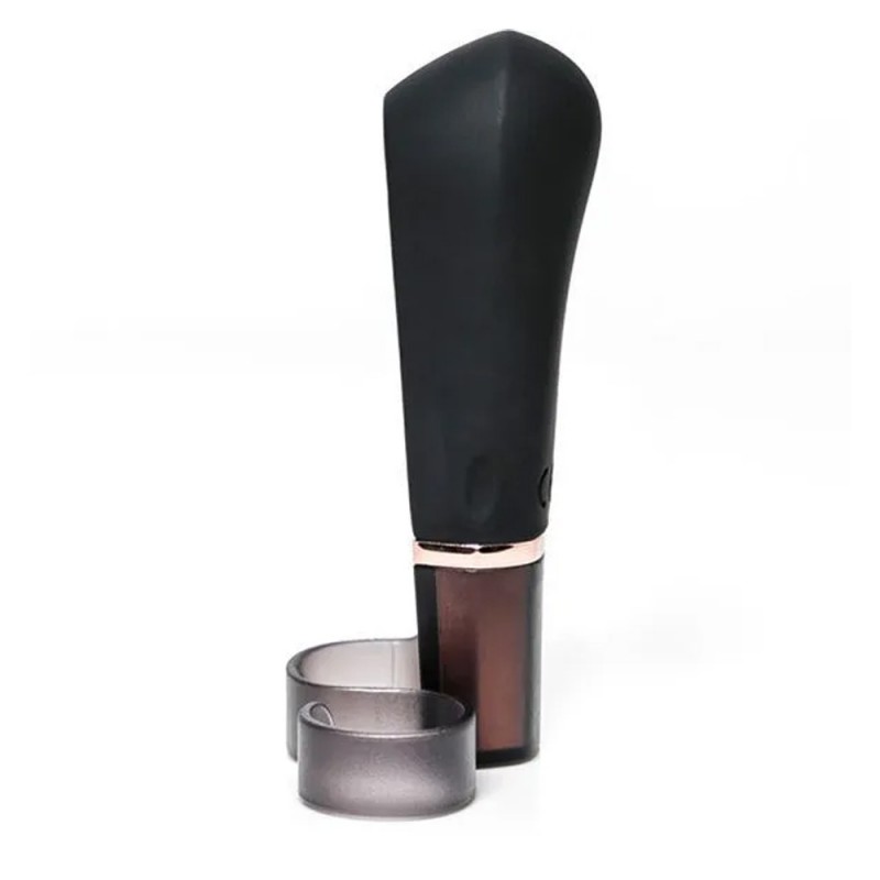 Hot Octopuss Digit Finger Vibe Clitoral Stimulator7