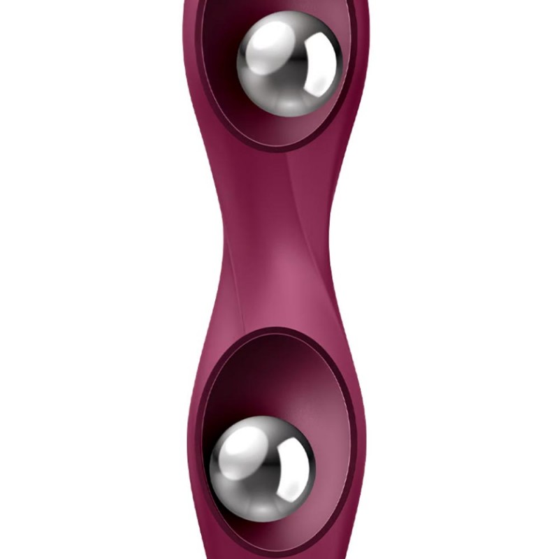 Satisfyer Double Ball-R 3