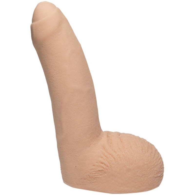 Doc Johnson Signature Cocks William Seed 8 Inch Dildo4