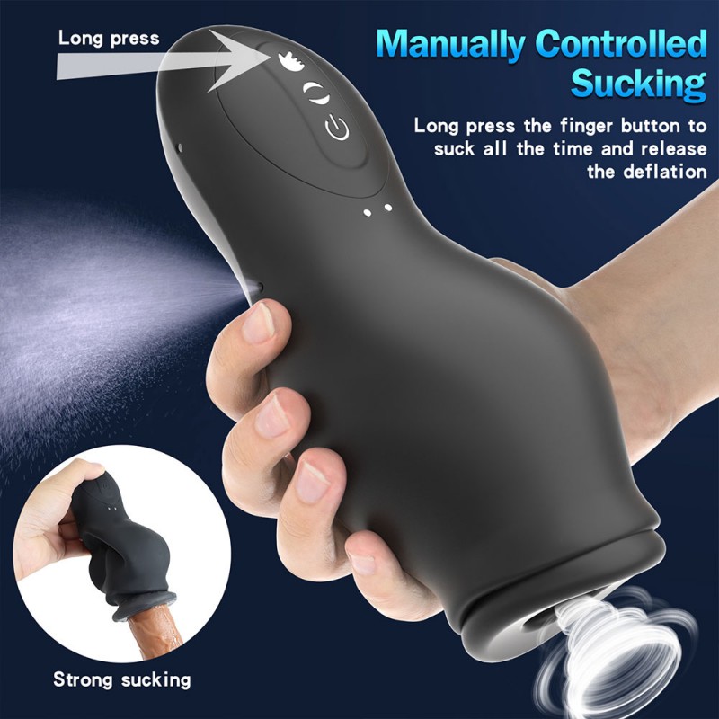 dragon male masturbator Best Sex Toys for ED: 9 Top Sexual Aids for Erectile Dysfunction main image 1