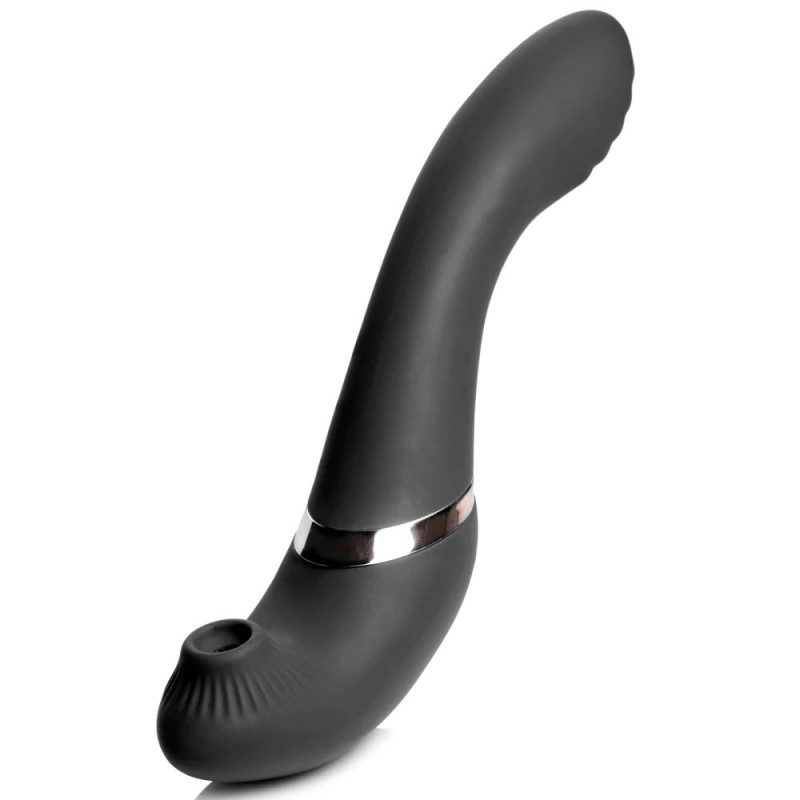 inmi Rotating G-Spot Stimulation Vibrator