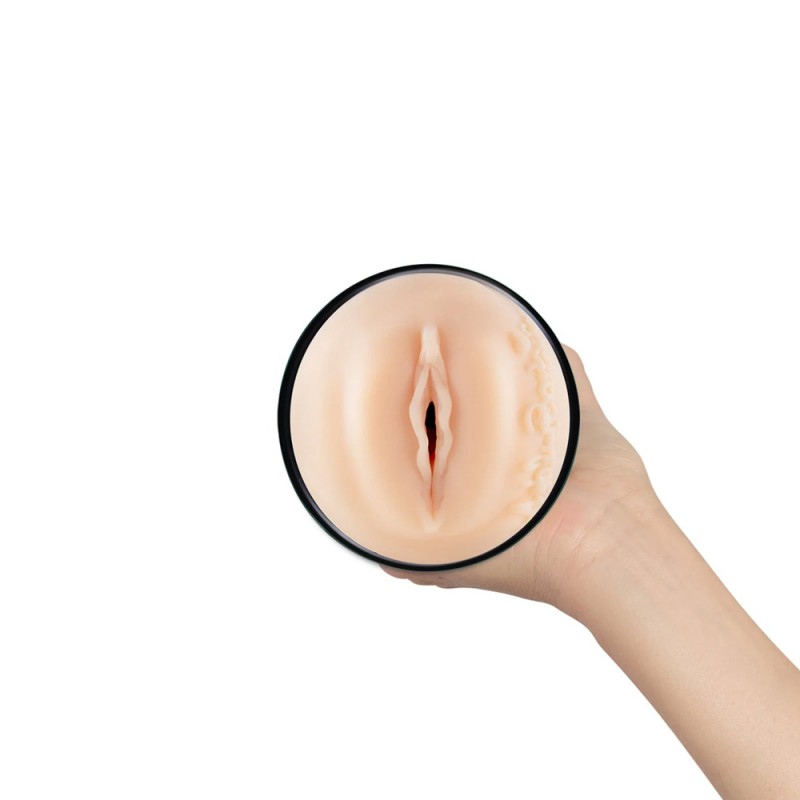 Kiiroo Feel Ashley Barbie Stroker6