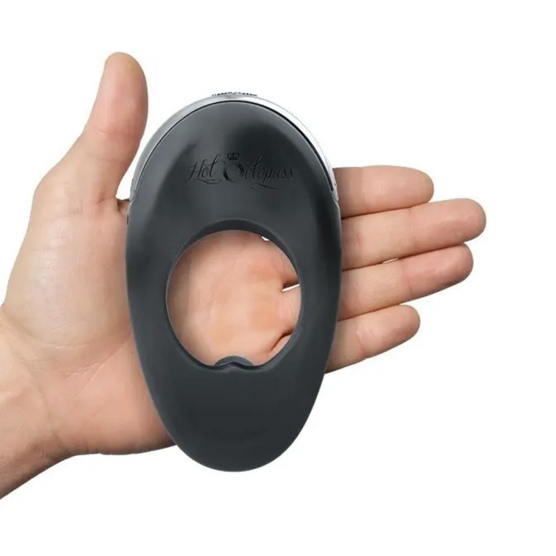 Hot Octopuss Atom Plus Strong Motor Penis Ring