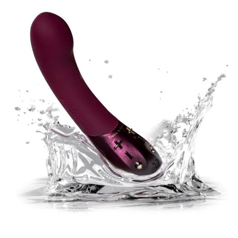 Hot Octopuss Kurve G-Spot Vibe 5