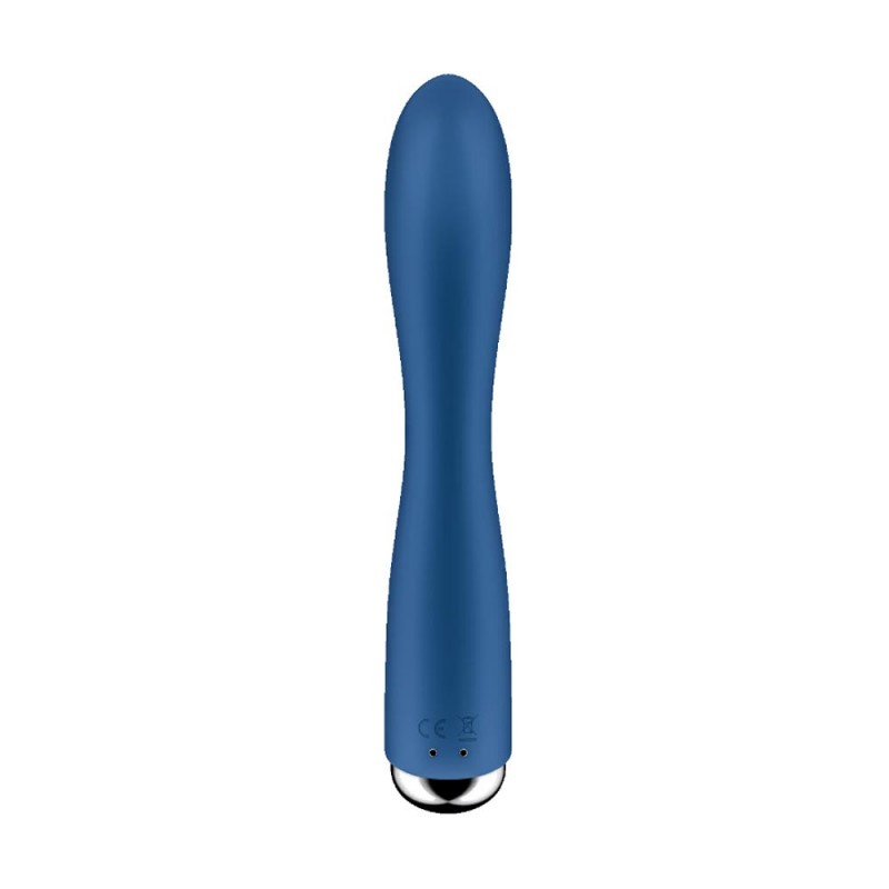 Satisfyer Spinning Rabbit 1
