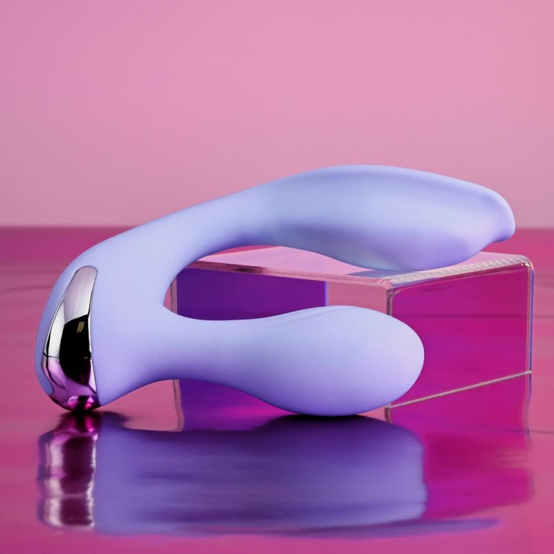 Evolved Novelties Every Way Play Wearable Vibrator with Remote Control3