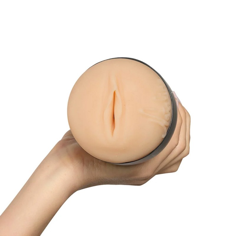 Kiiroo Feel Natalia Starr Stroker8