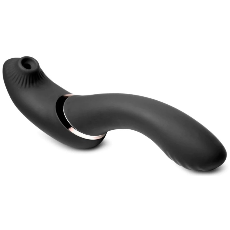 inmi Rotating G-Spot Stimulation Vibrator