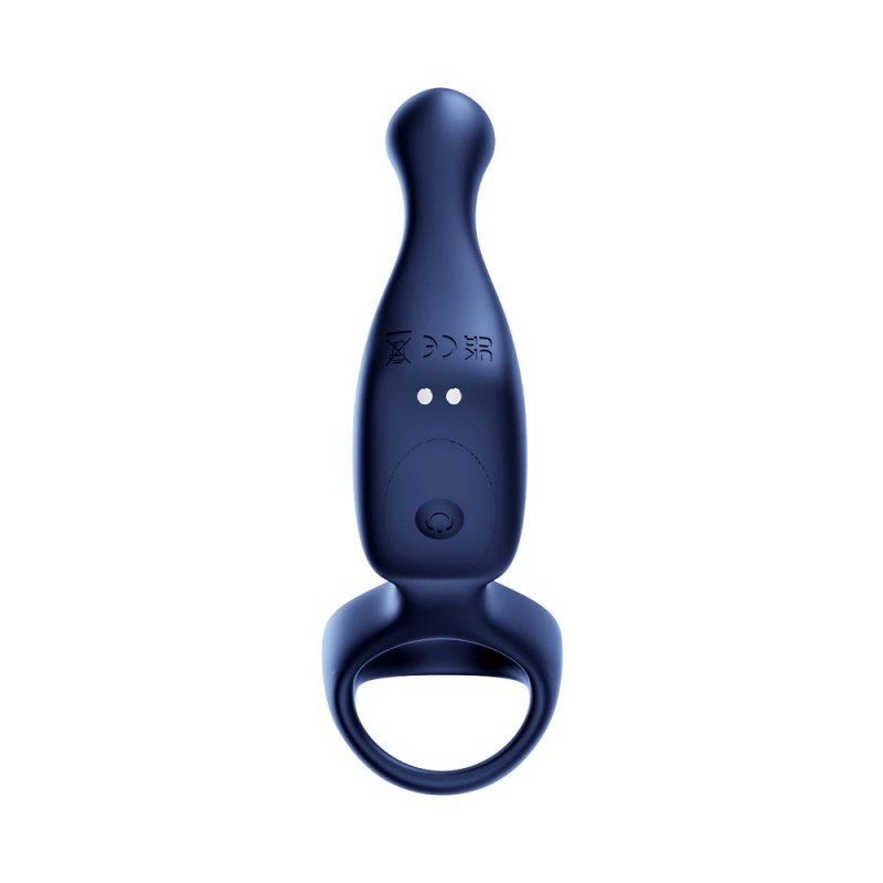 AROSUM Underquaker Vibrating Perineum Stimulator 5