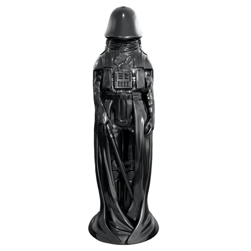 Darth Invader Fantasy Villian Dildo 1