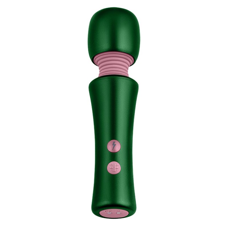 Femme Funn Bougie Mini Wand Vibrator 3